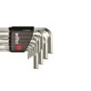 Wiha 351 H11 11-delige Inbussleutelset In Compact Houder - 1,5-10mm - 36449